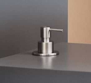 Дозатор для мыла CEA Stem Accessories, Dos01