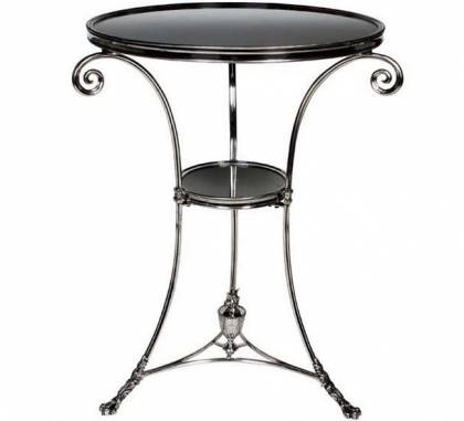 Кофейный, журнальный столик