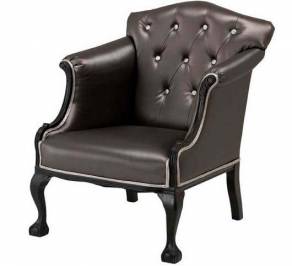 Кресло Eichholtz DUKE OF YORK, CHR06417