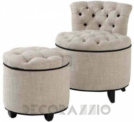 Комплект в гостиную Eichholtz Greta Garbo - CHR05740
