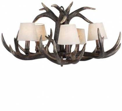 Светильник  потолочный подвесной (Люстра)