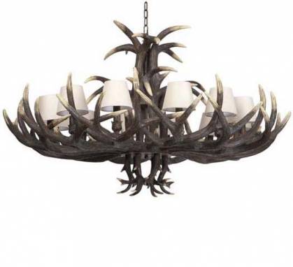 Светильник  потолочный подвесной (Люстра)