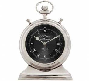 Часы настольные Eichholtz ALAIN DE BRIGNAC, ACC06597