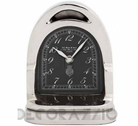 Часы настольные Eichholtz CHURCHILL & SONS - ACC06600