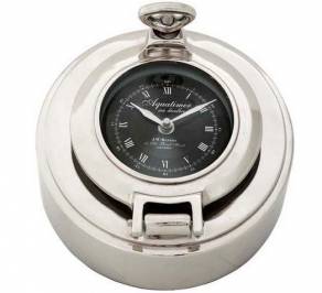 Часы настольные Eichholtz PORTHOLE, ACC06589