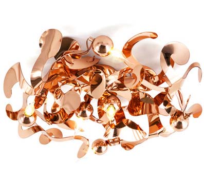 Светильник  потолочный накладной (Светильник потолочный)