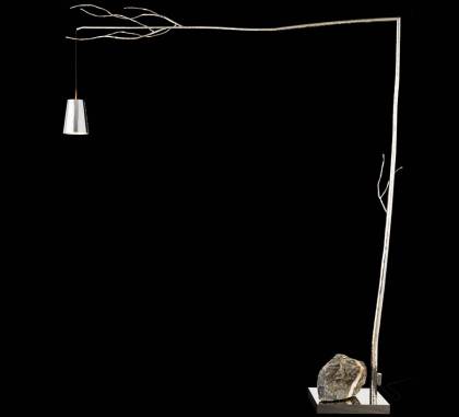 Светильник  напольный  (Торшер)