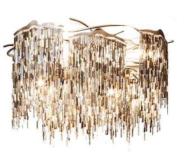 Светильник  потолочный накладной (Светильник потолочный)