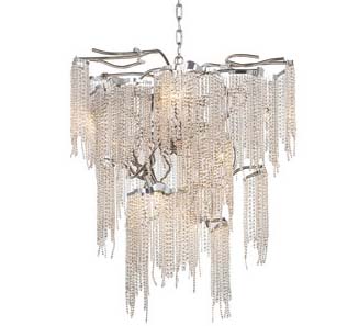 Светильник  потолочный подвесной (Люстра)