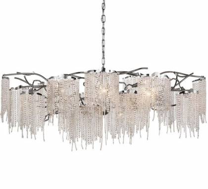 Светильник  потолочный подвесной (Люстра)