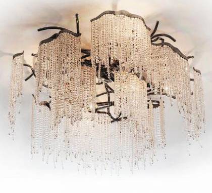 Светильник  потолочный накладной (Светильник потолочный)