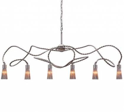 Светильник  потолочный подвесной (Люстра)