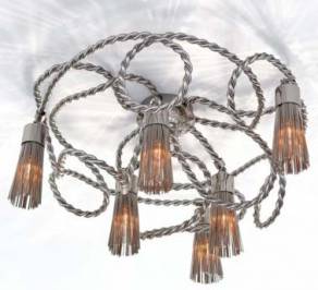 Светильник  потолочный накладной (Светильник потолочный) Brand Van Egmond Sultans of swing Ceiling Lamp, SOSP60N