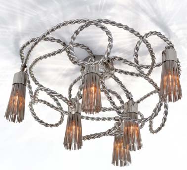 Светильник  потолочный накладной (Светильник потолочный)