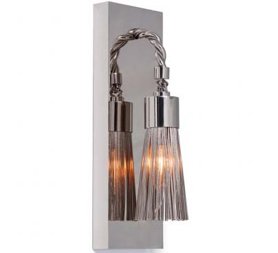 Светильник  настенный накладной (Бра)