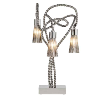 Светильник  настольный  (Настольная лампа)