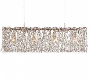 Светильник  потолочный подвесной (Люстра) Brand Van Egmond Hollywood, HHL100W