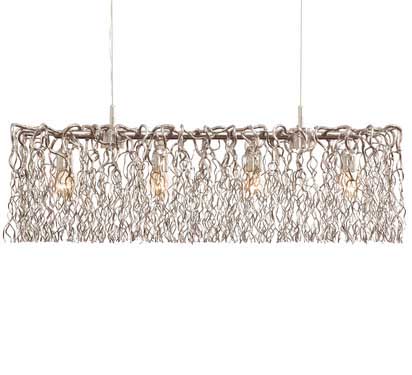 Светильник  потолочный подвесной (Люстра)