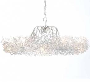 Светильник  потолочный подвесной (Люстра) Brand Van Egmond Hollywood, HCCH10X10W