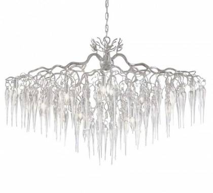 Светильник  потолочный подвесной (Люстра)