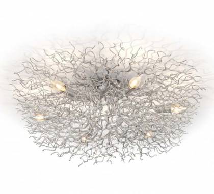 Светильник  потолочный накладной (Светильник потолочный)