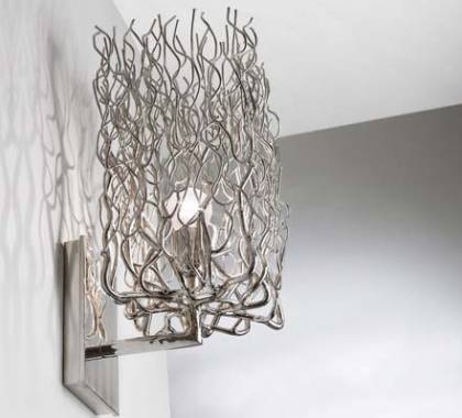 Светильник  настенный накладной (Бра)