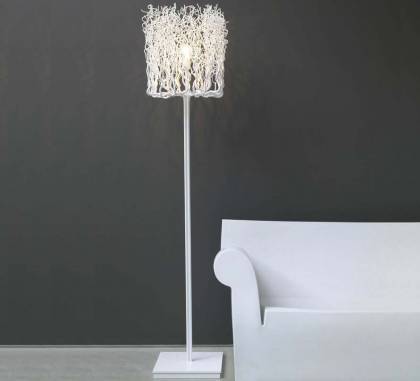 Светильник  напольный  (Торшер)