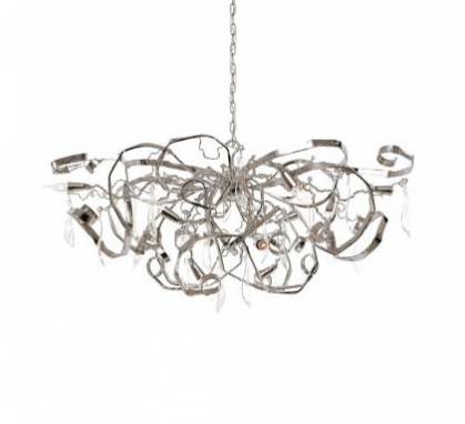 Светильник  потолочный подвесной (Люстра)