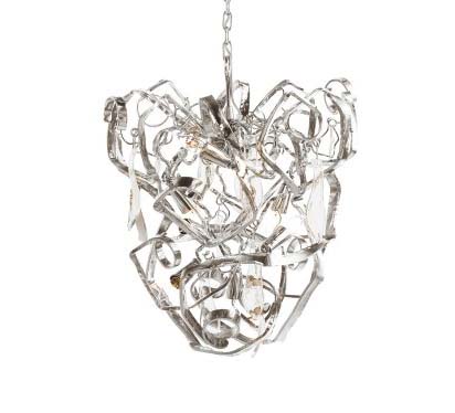 Светильник  потолочный подвесной (Люстра)