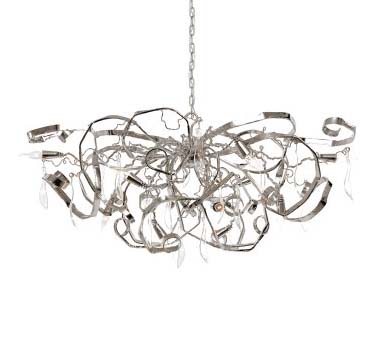 Светильник  потолочный подвесной (Люстра)