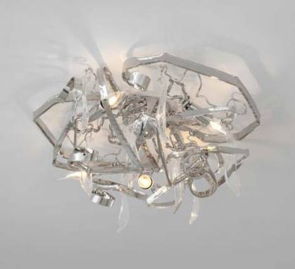 Светильник  потолочный накладной (Светильник потолочный)