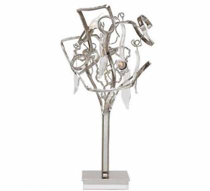 Светильник  настольный  (Настольная лампа)