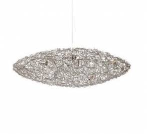 Светильник  потолочный подвесной (Люстра) Brand Van Egmond Crystal waters, CWH59NH