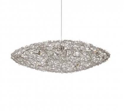 Светильник  потолочный подвесной (Люстра)