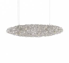 Светильник  потолочный подвесной (Люстра) Brand Van Egmond Crystal waters, CWS100NH