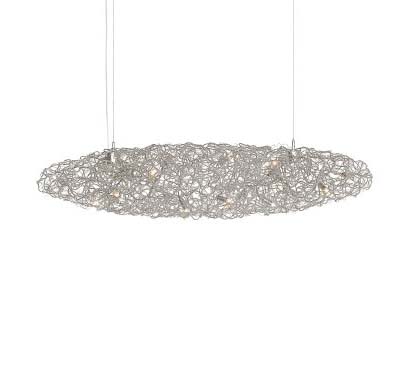 Светильник  потолочный подвесной (Люстра)