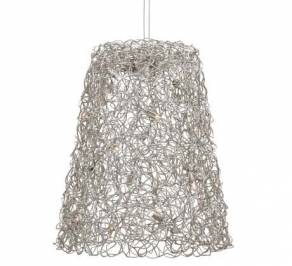 Светильник  потолочный подвесной (Люстра) Brand Van Egmond Crystal waters, CWSHADE60NH