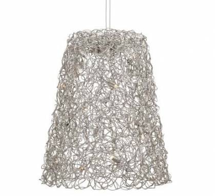 Светильник  потолочный подвесной (Люстра)