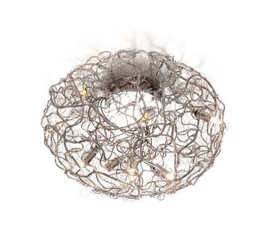 Светильник  потолочный накладной (Светильник потолочный)