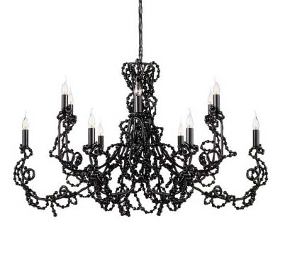 Светильник  потолочный подвесной (Люстра)