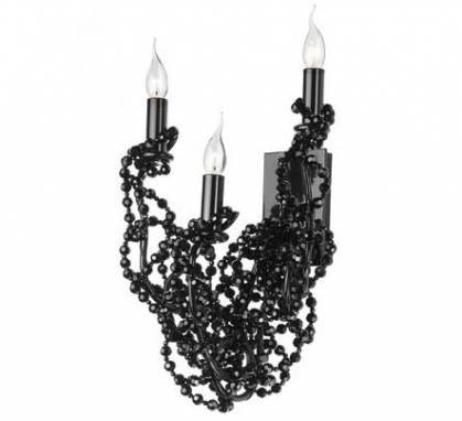 Светильник  настенный накладной (Бра)