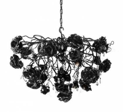 Светильник  потолочный подвесной (Люстра)