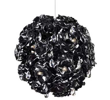 Светильник  потолочный подвесной (Люстра)