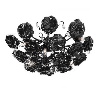 Светильник  потолочный накладной (Светильник потолочный)