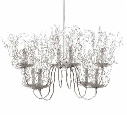 Светильник  потолочный подвесной (Люстра)