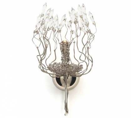 Светильник  настенный накладной (Бра)