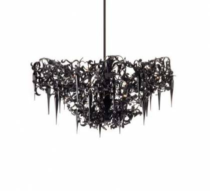 Светильник  потолочный подвесной (Люстра)