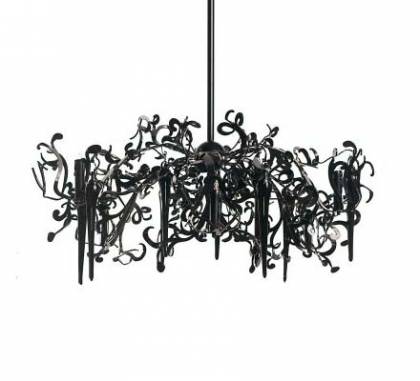 Светильник  потолочный подвесной (Люстра)