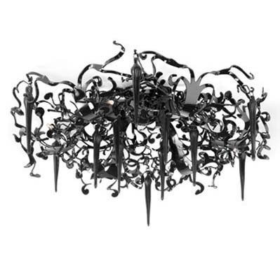 Светильник  потолочный накладной (Светильник потолочный)