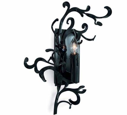 Светильник  настенный накладной (Бра)